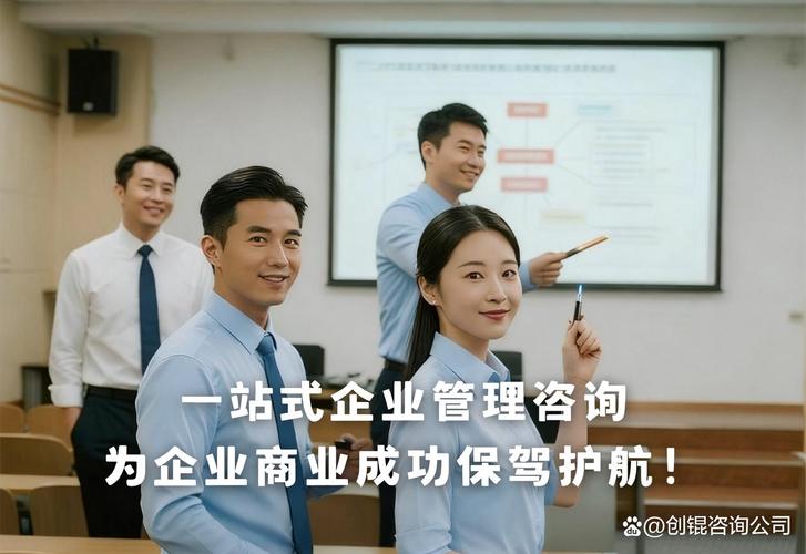 中国企业管理水平诊断咨询企业